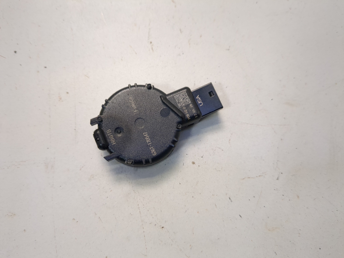 Датчик дождя