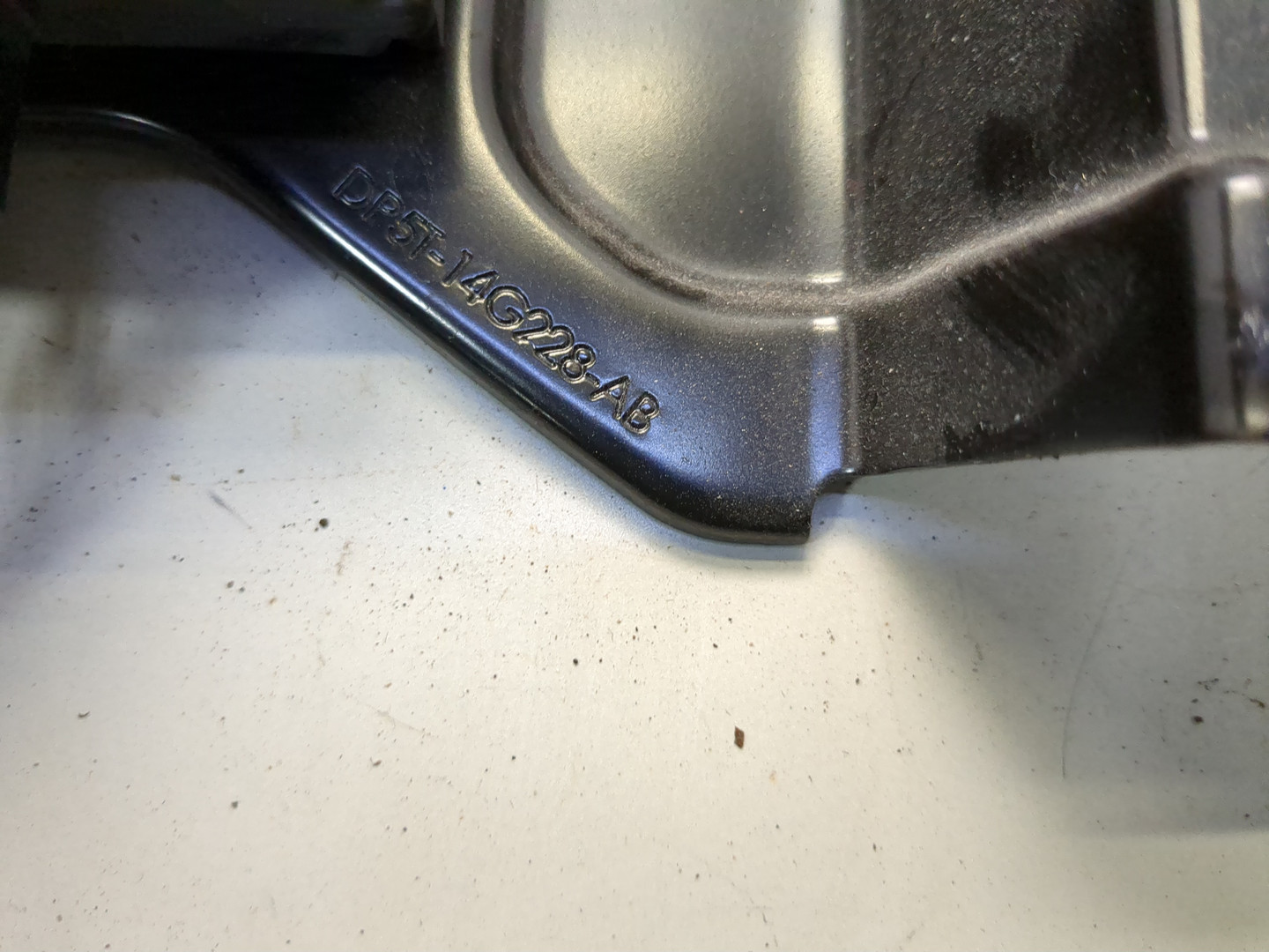 Блок электронный