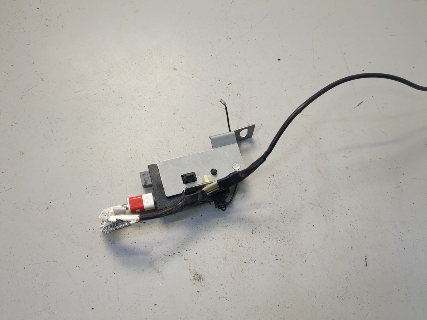 Усилитель антенны