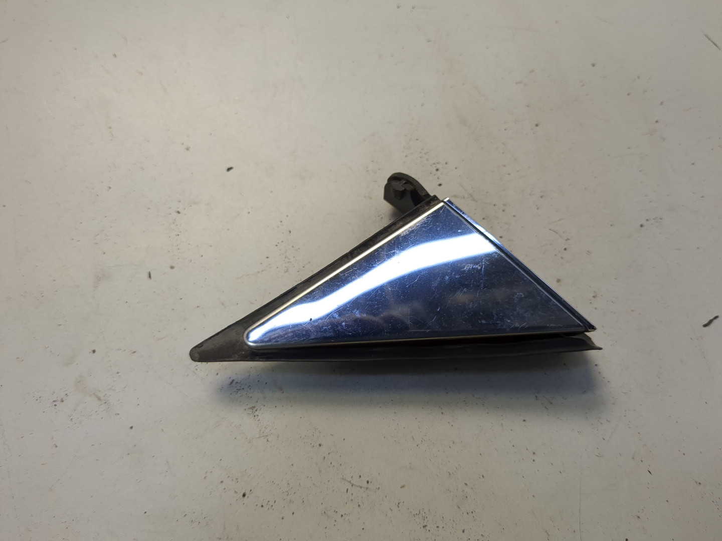 Накладка (кузов наружные)