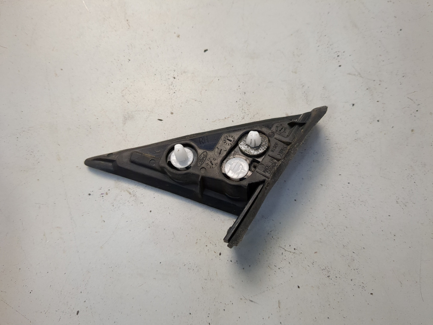 Накладка (кузов наружные)