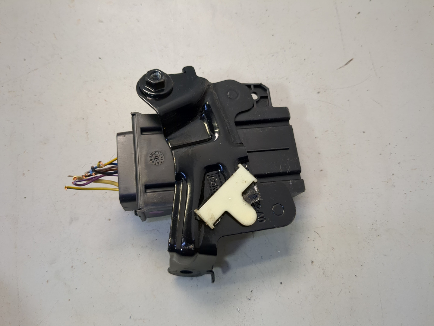 Блок комфорта