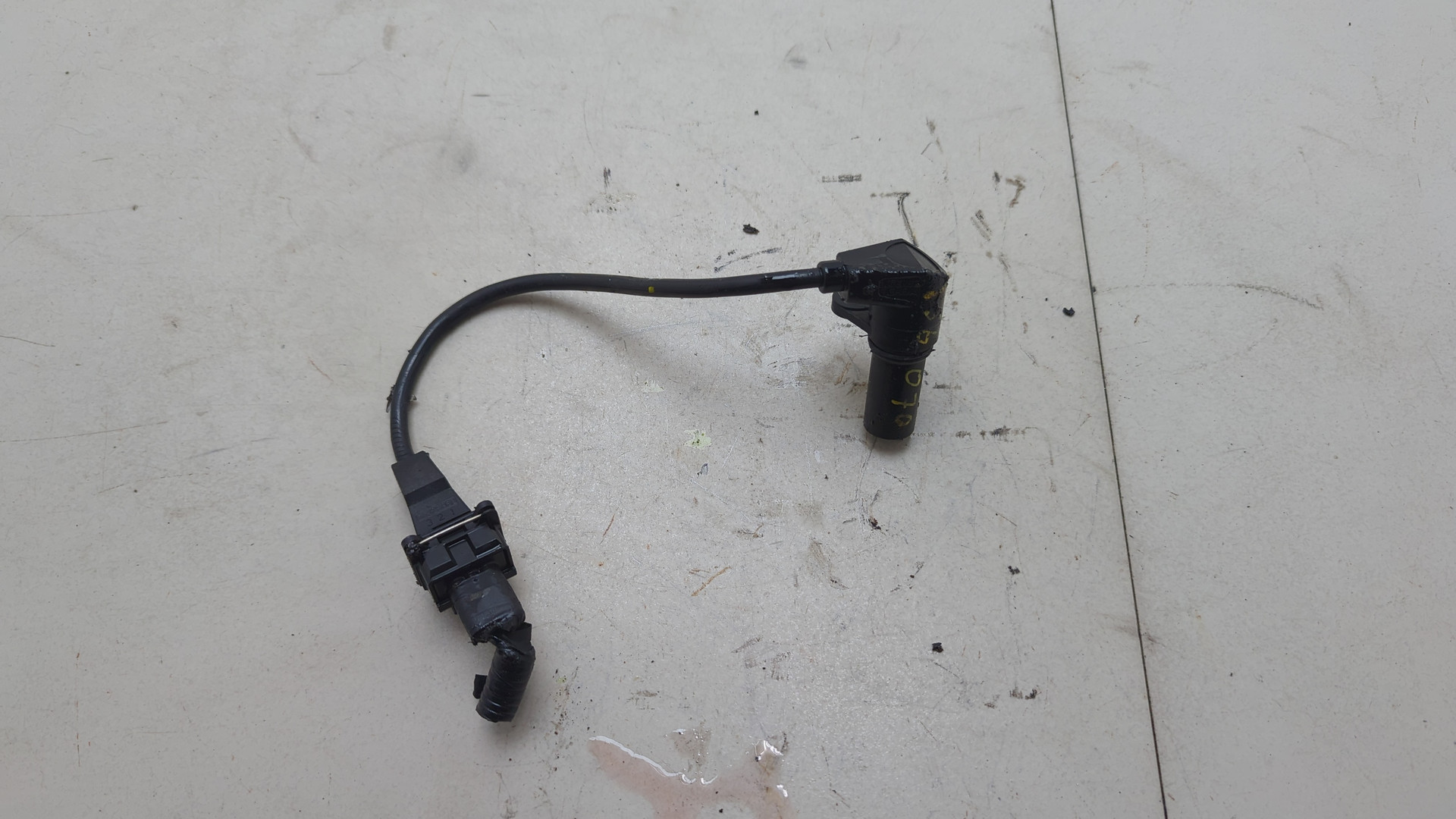 Датчик положения коленвала