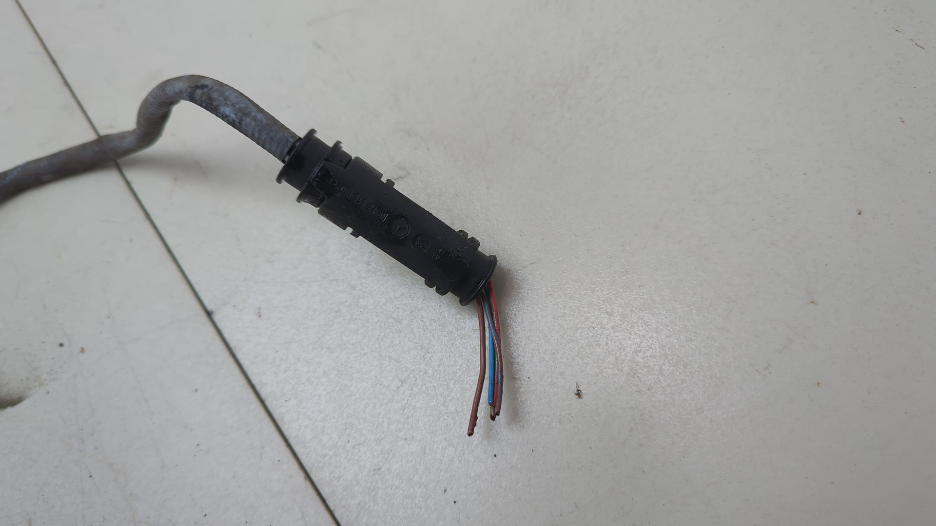 Датчик кислородный/Лямбда-зонд