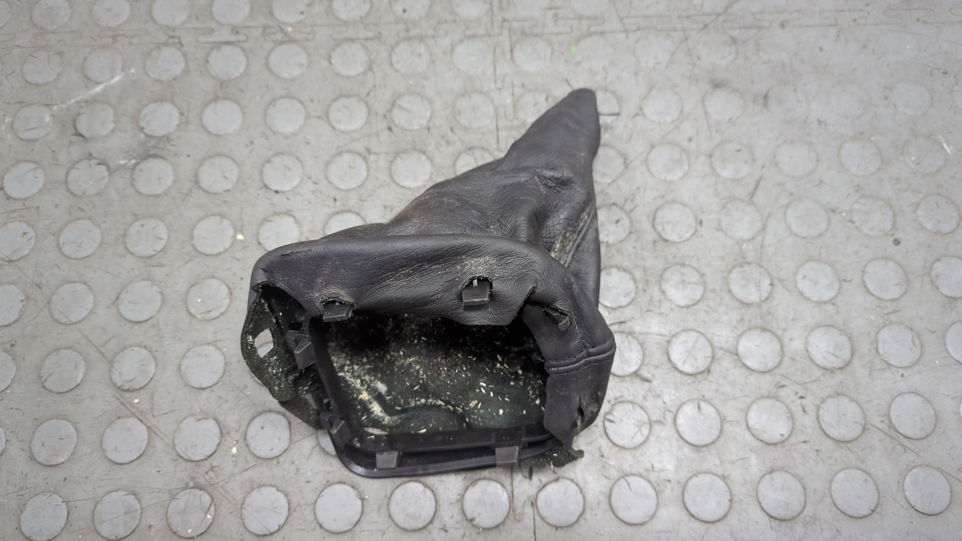 Чехол кулисы