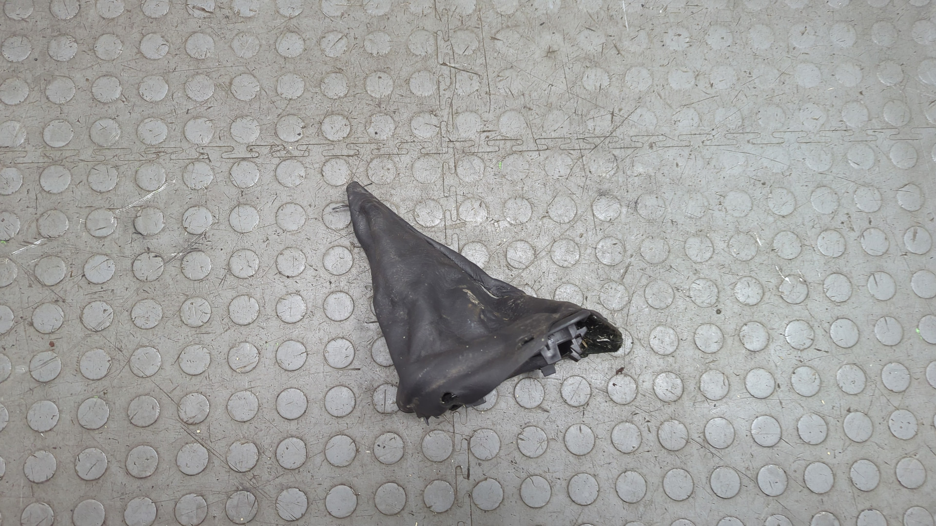 Чехол кулисы