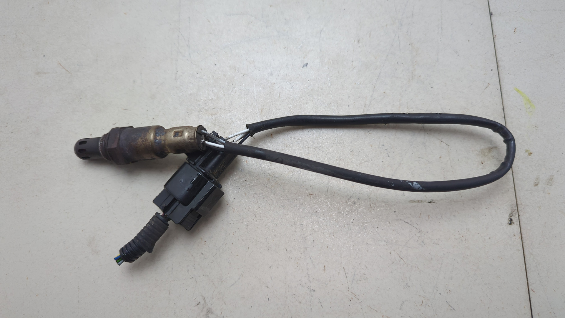 Датчик кислородный/Лямбда-зонд