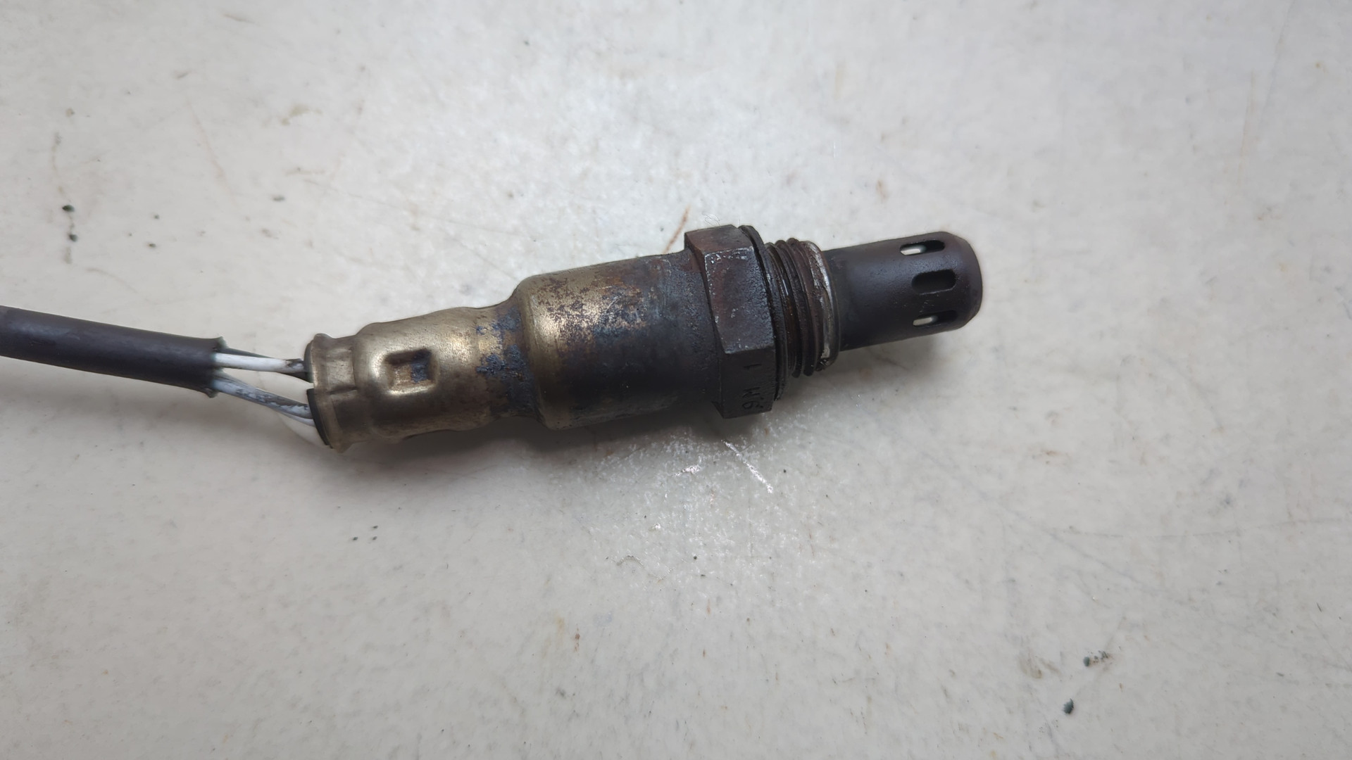 Датчик кислородный/Лямбда-зонд