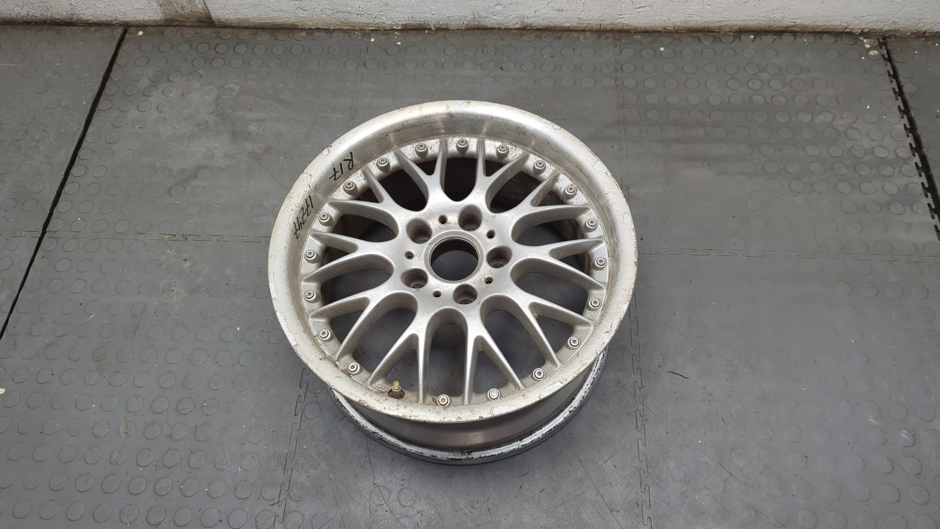 Диски колесные литые 4 шт