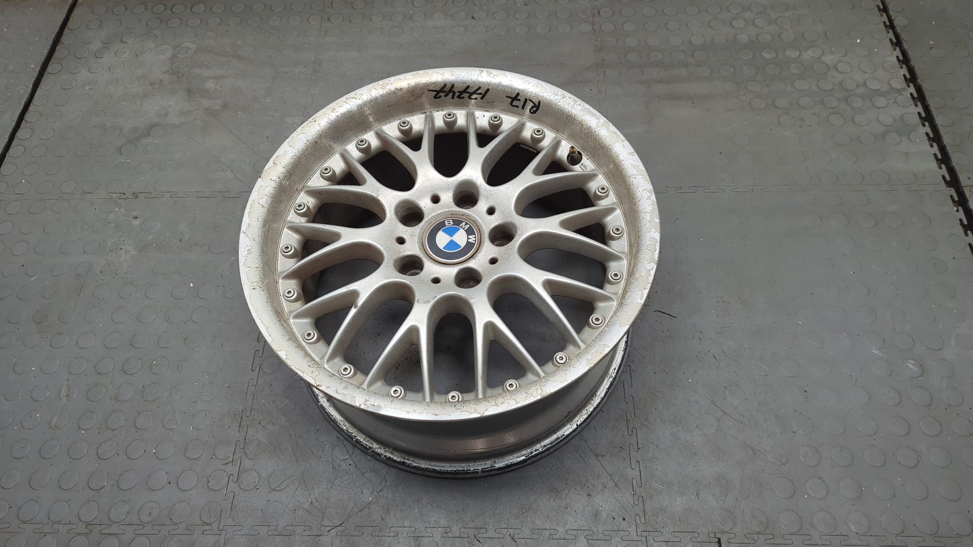 Диски колесные литые 4 шт