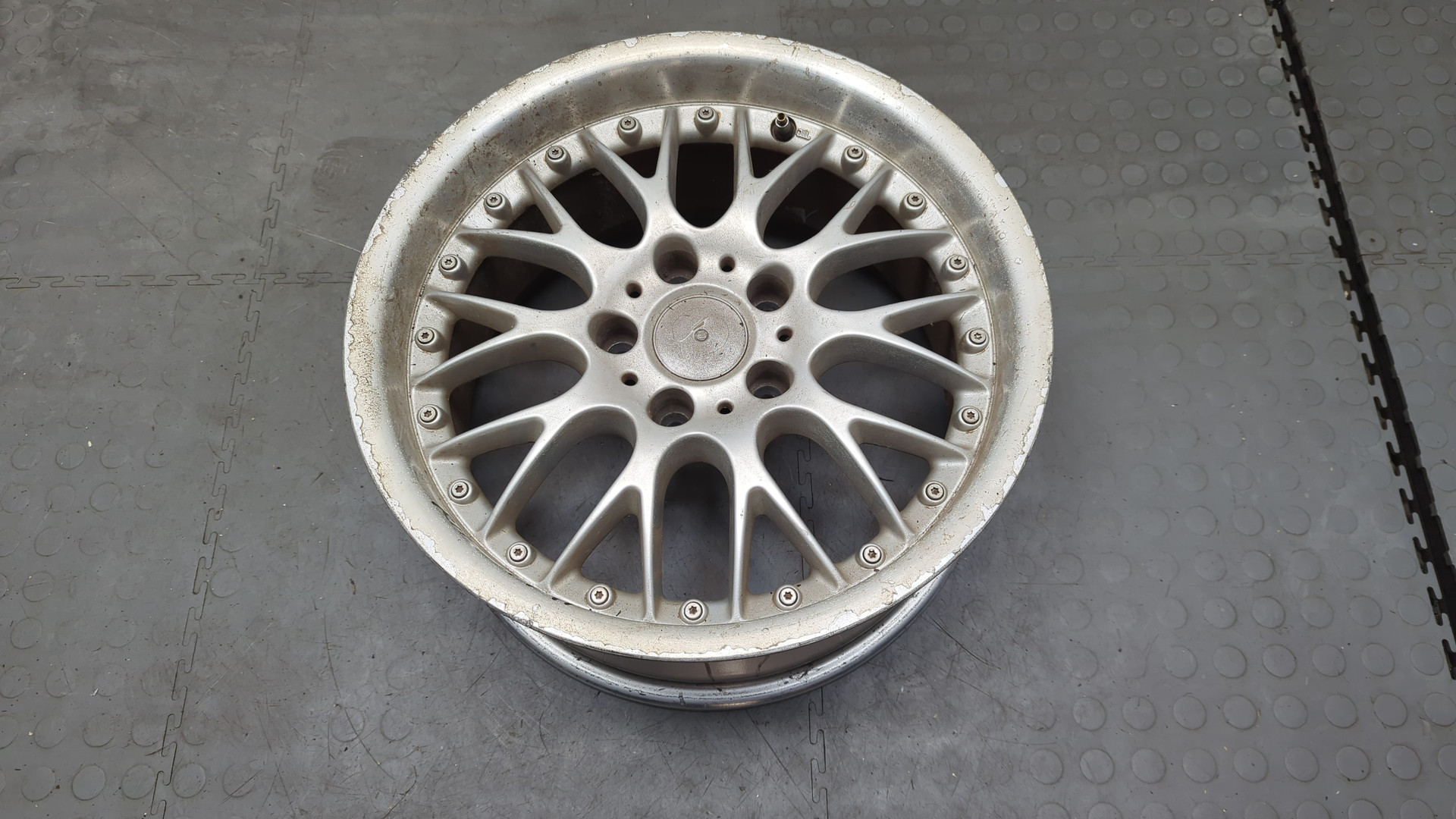 Диски колесные литые 4 шт