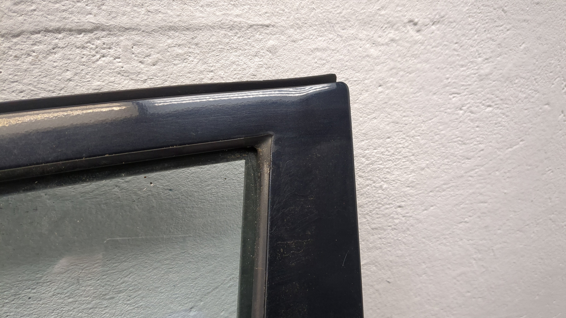 Дверь передняя левая