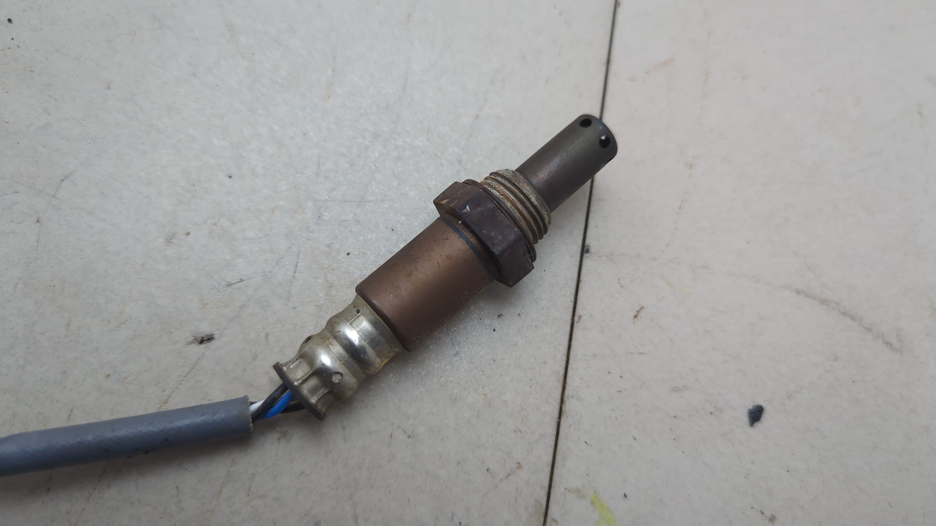 Датчик кислородный/Лямбда-зонд