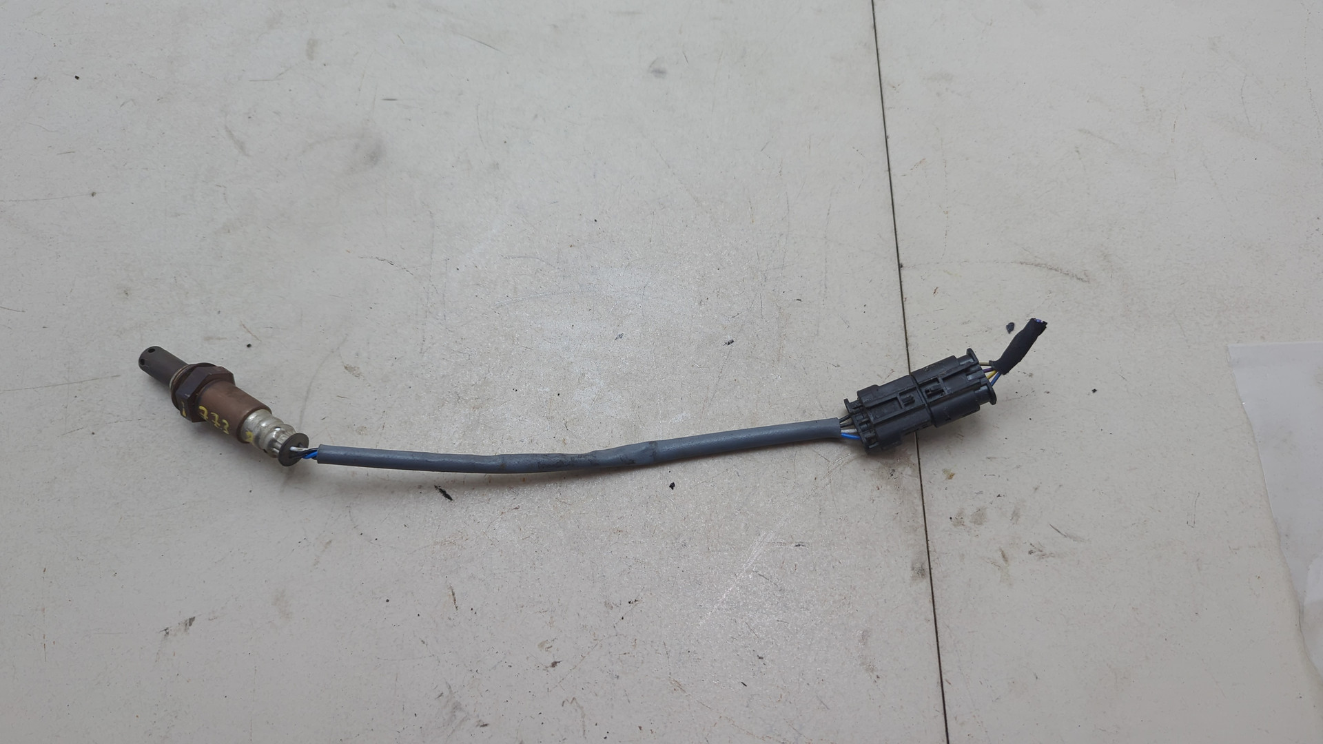 Датчик кислородный/Лямбда-зонд