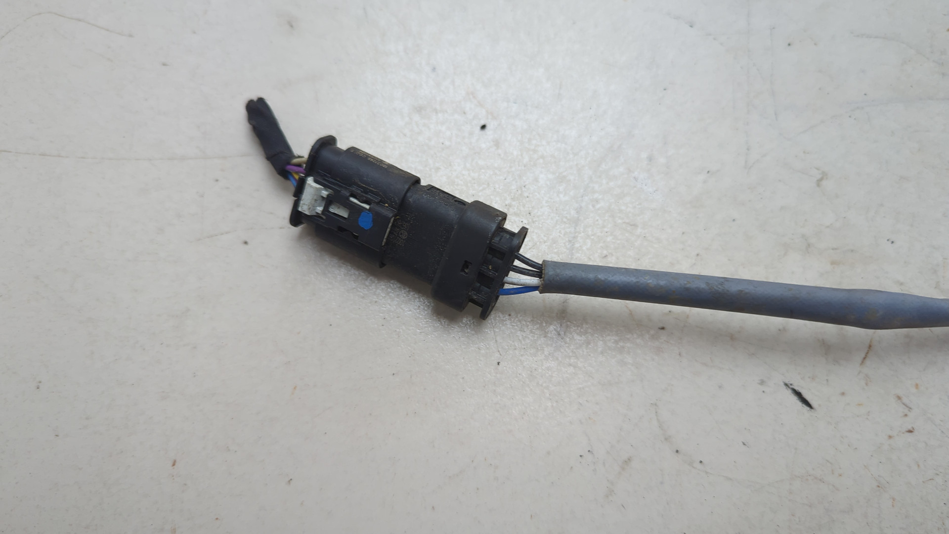 Датчик кислородный/Лямбда-зонд