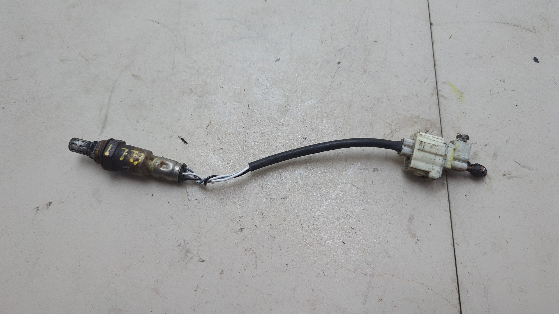 Датчик кислородный/Лямбда-зонд