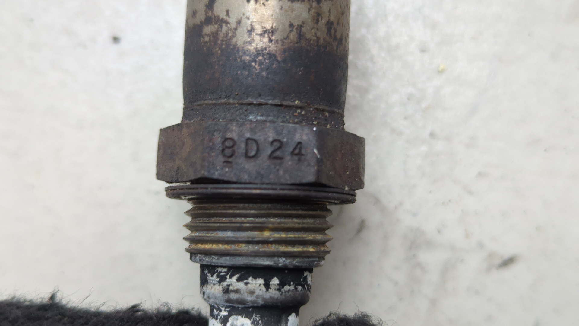 Датчик кислородный/Лямбда-зонд