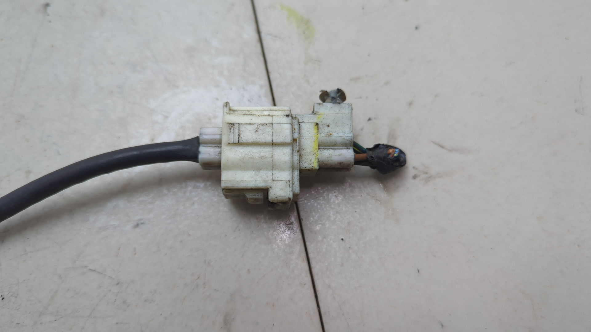 Датчик кислородный/Лямбда-зонд