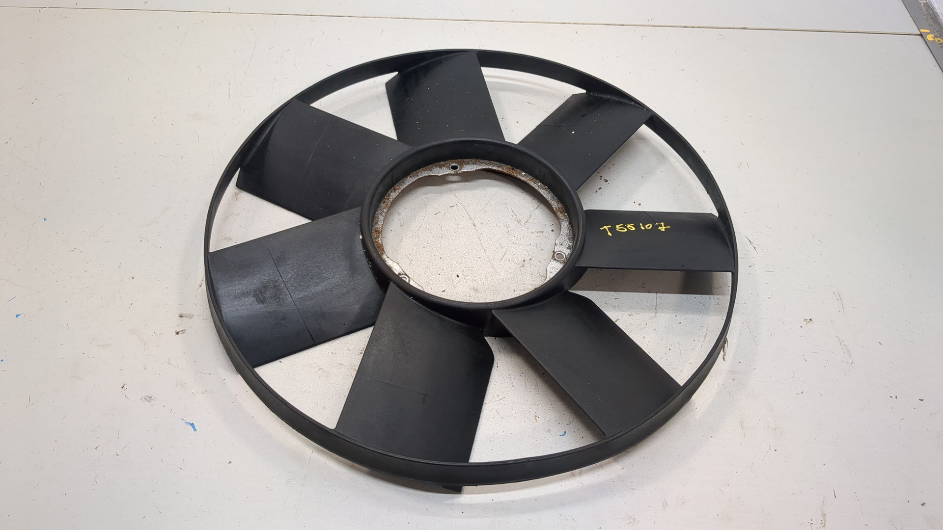 Крыльчатка