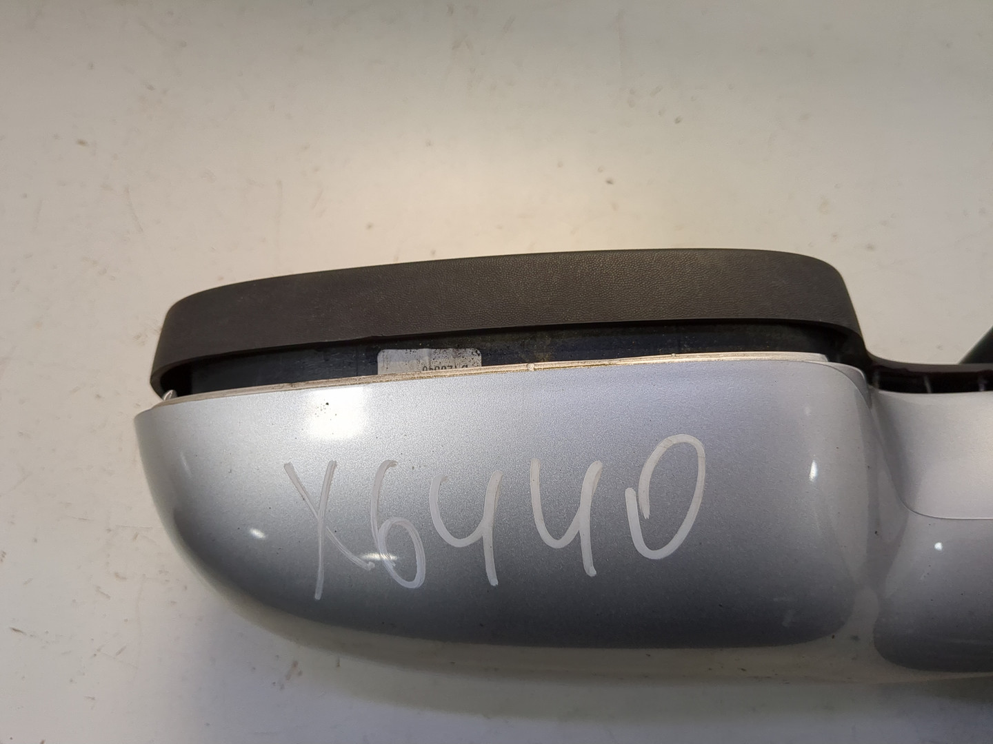 Зеркало правое электрическое