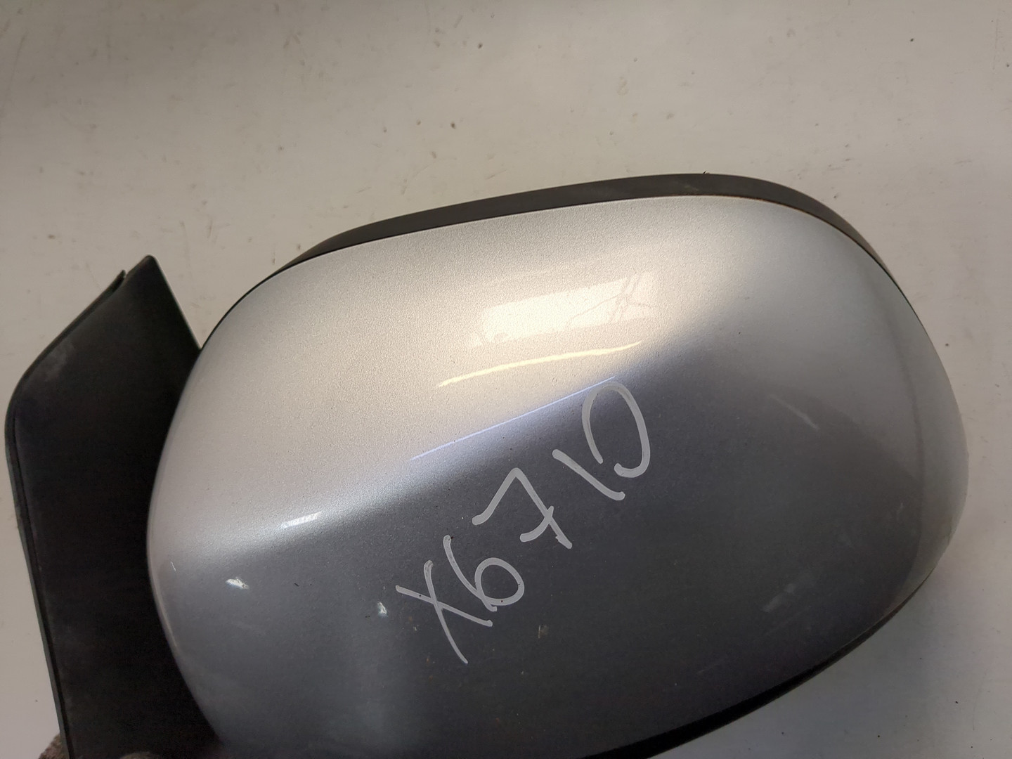 Зеркало левое электрическое