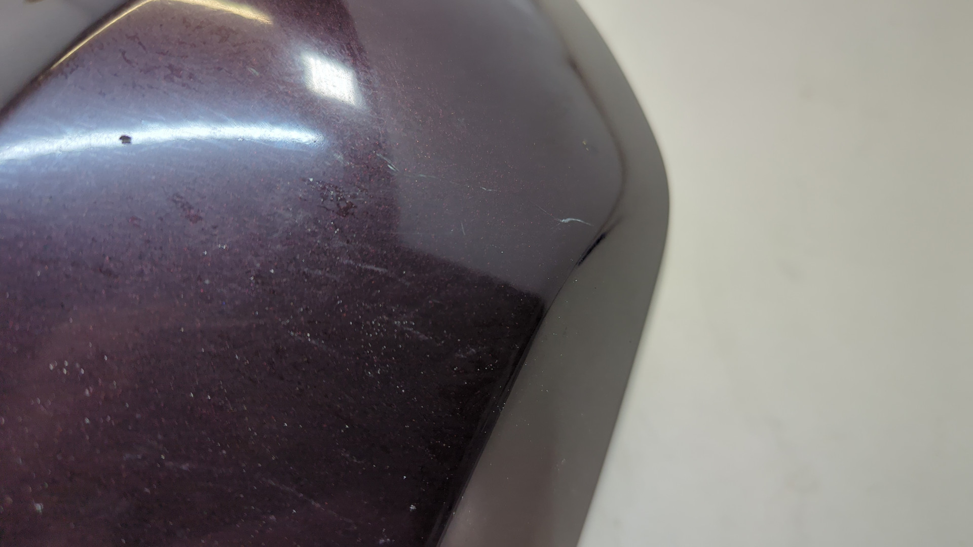 Зеркало правое электрическое