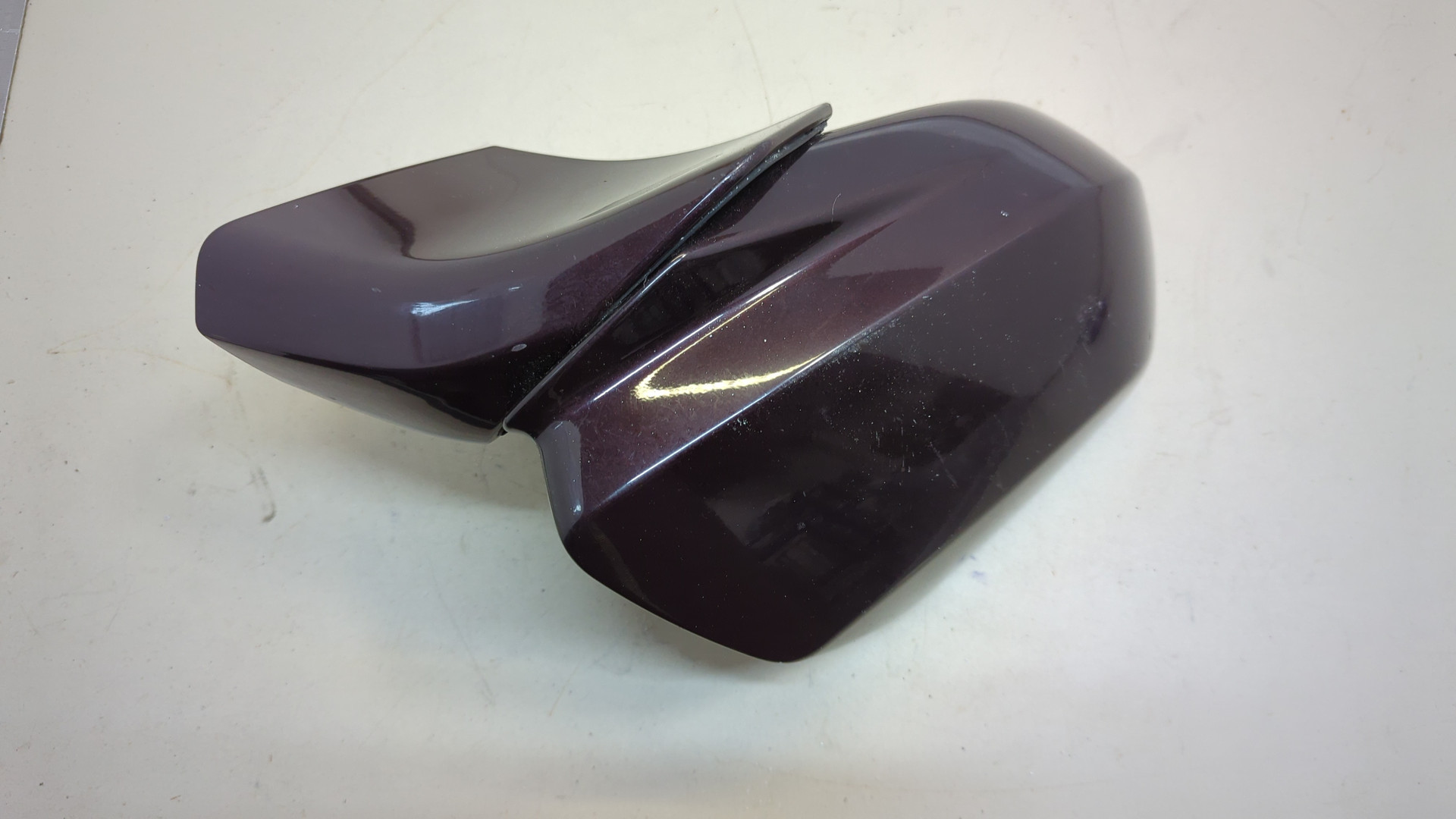 Зеркало правое электрическое