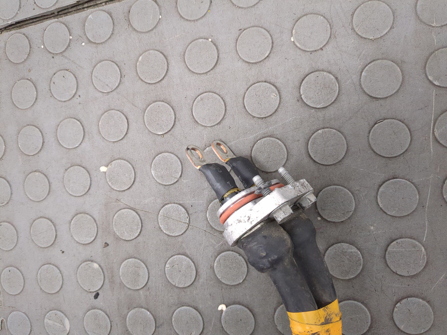 Проводка (коса)