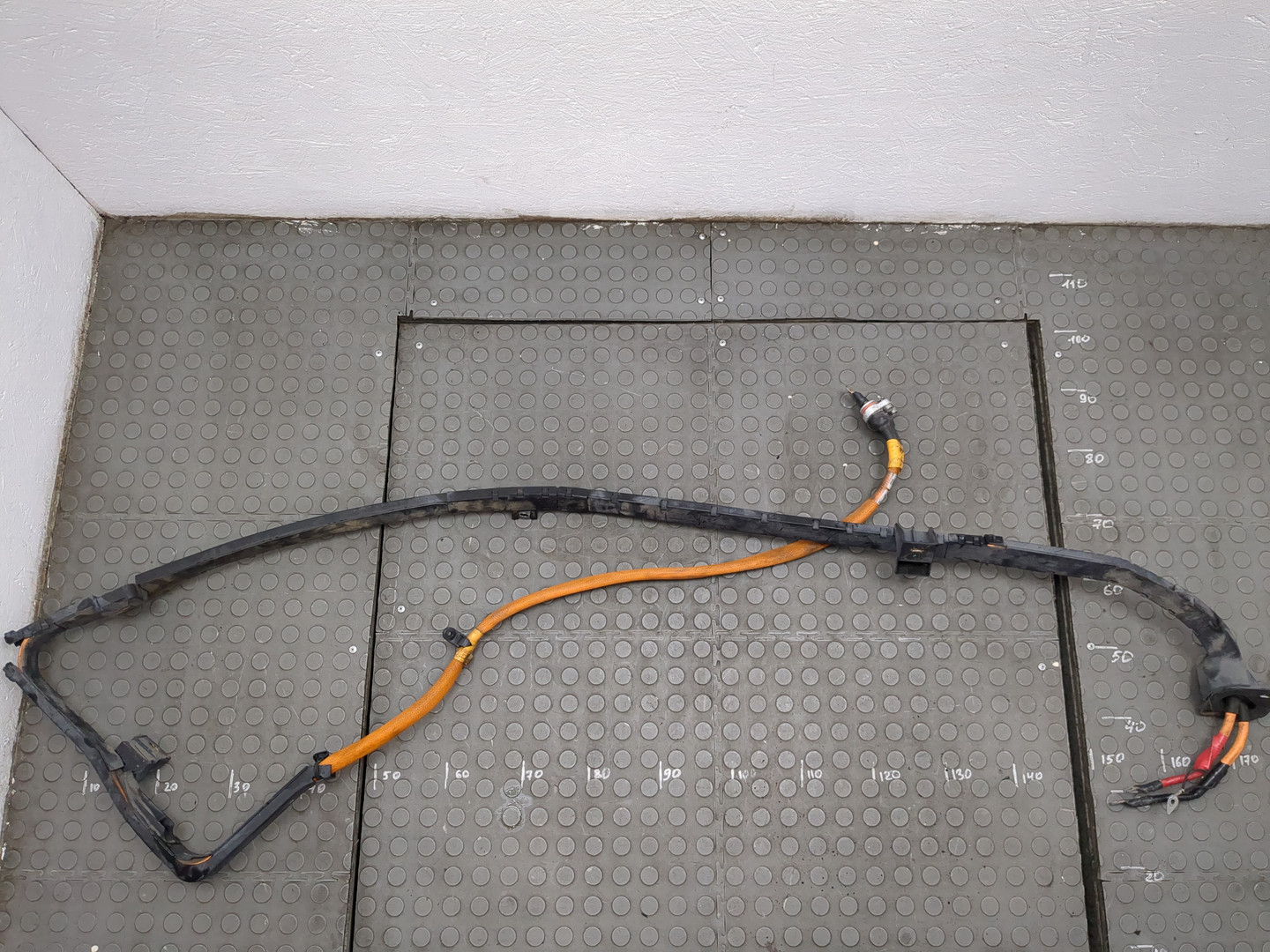 Проводка (коса)