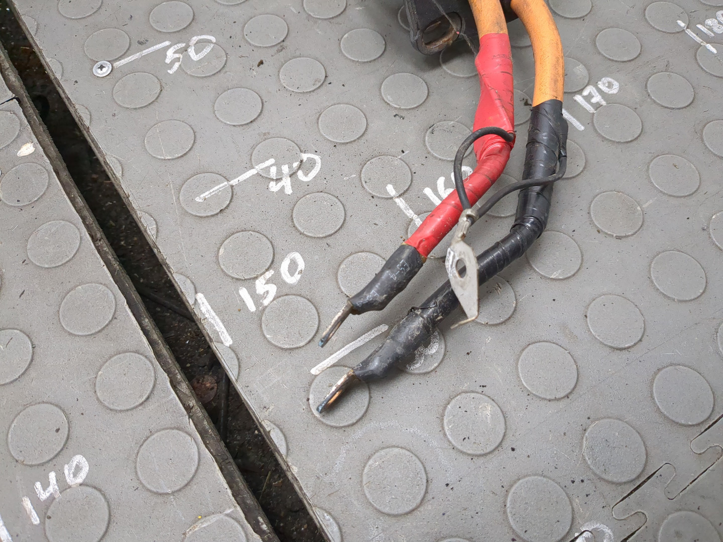 Проводка (коса)