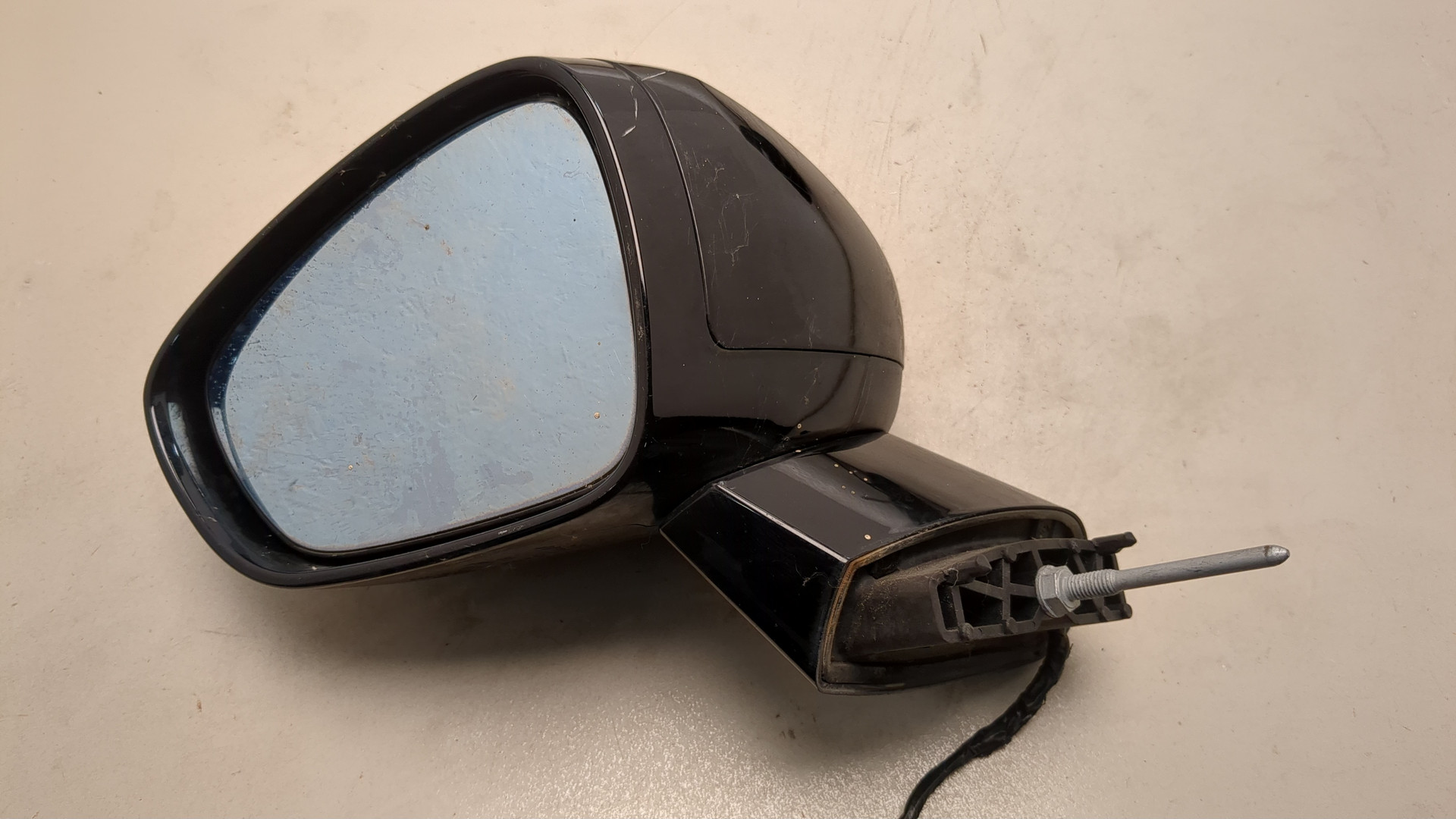 Зеркало левое электрическое