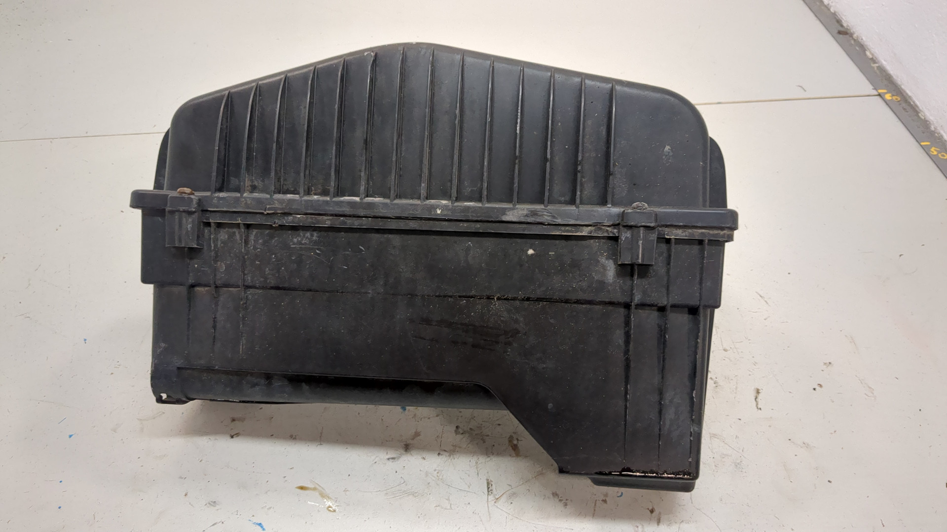 Корпус воздушного фильтра