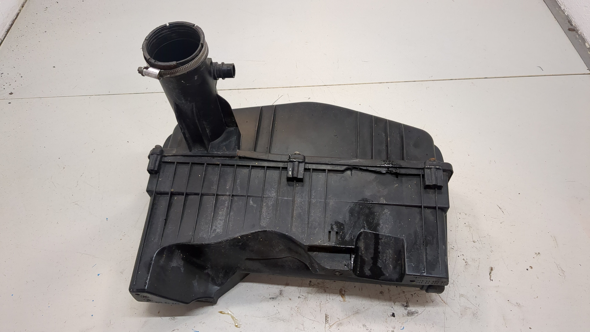 Корпус воздушного фильтра