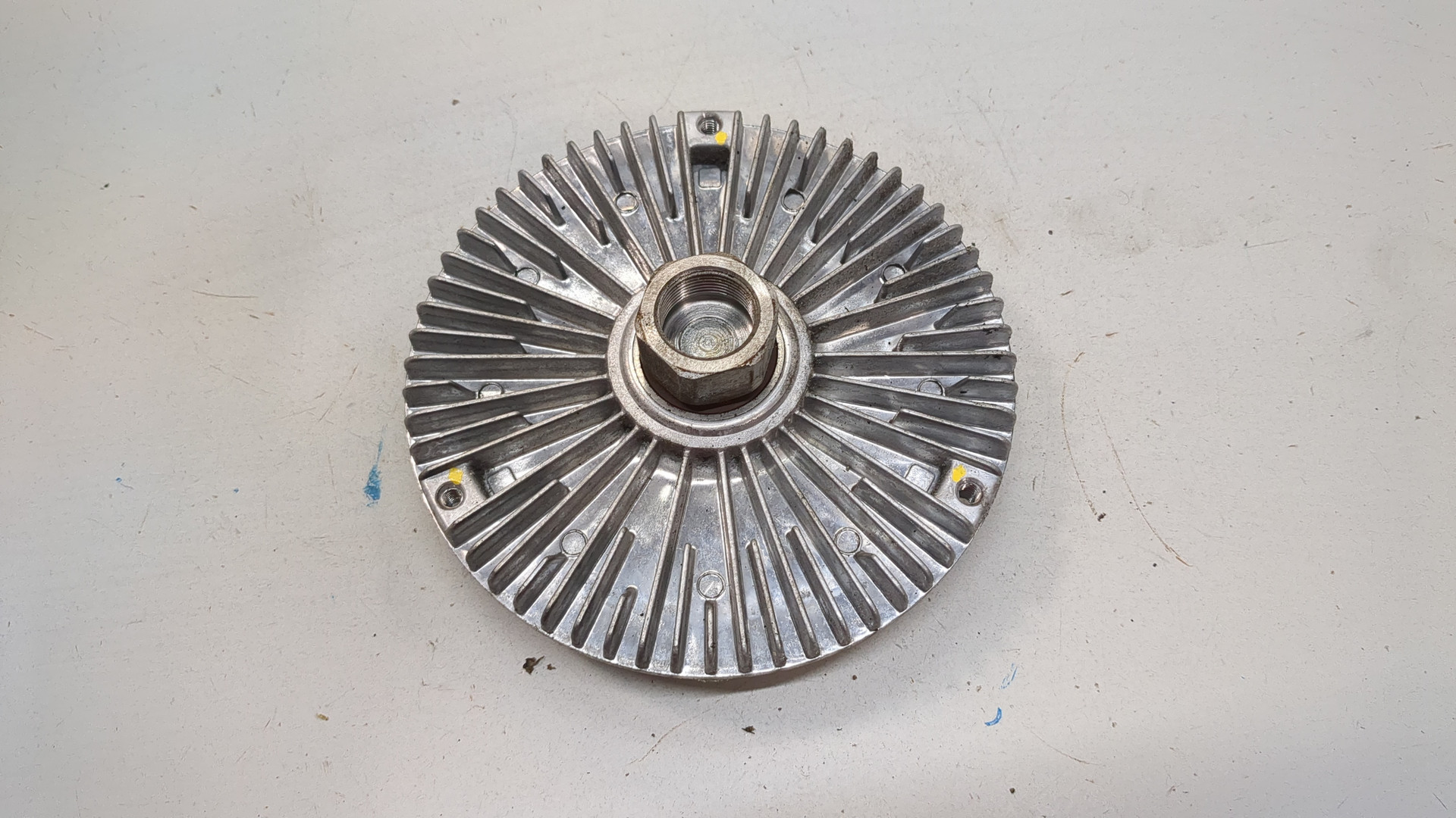 Термомуфта