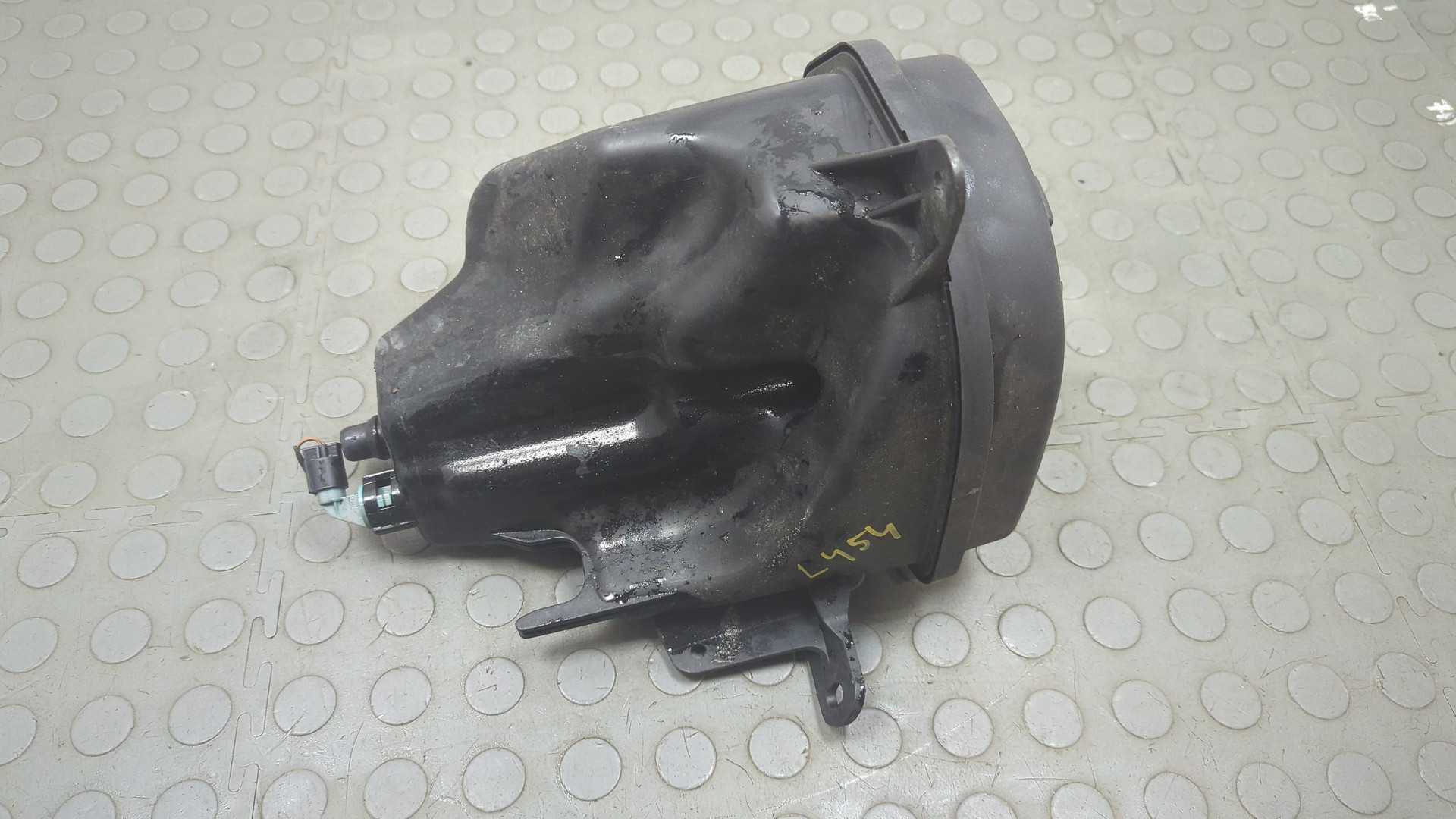 Бачок расширительный