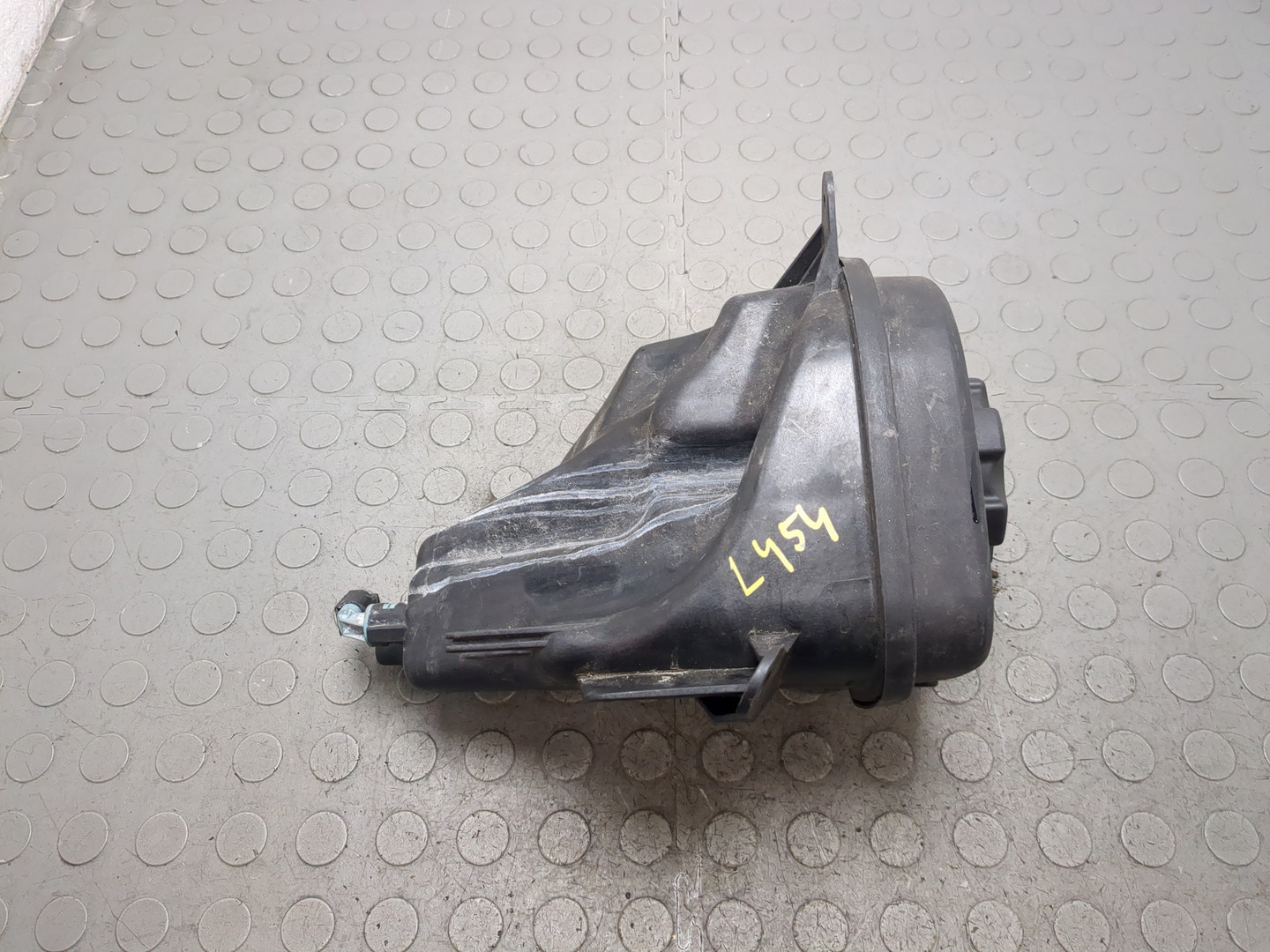 Бачок расширительный