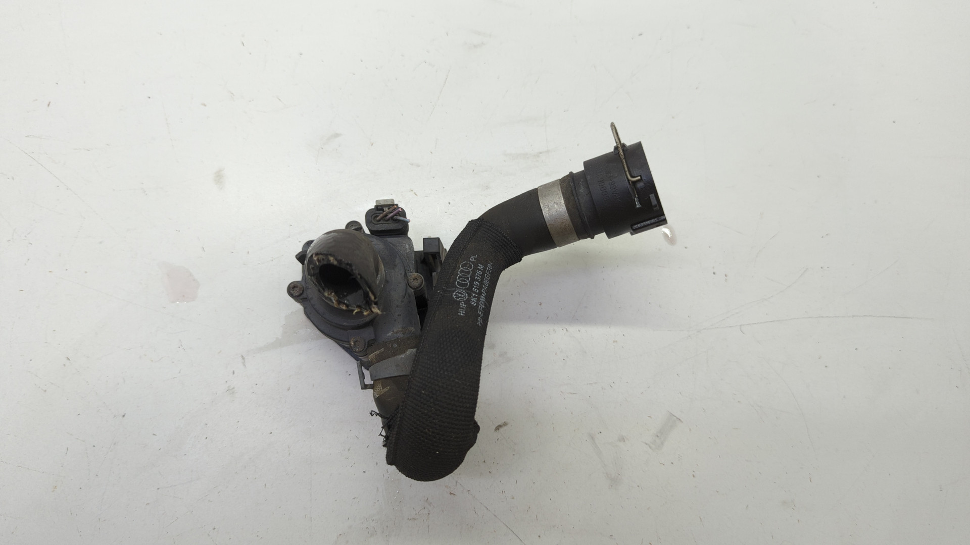 Насос водяной (помпа)