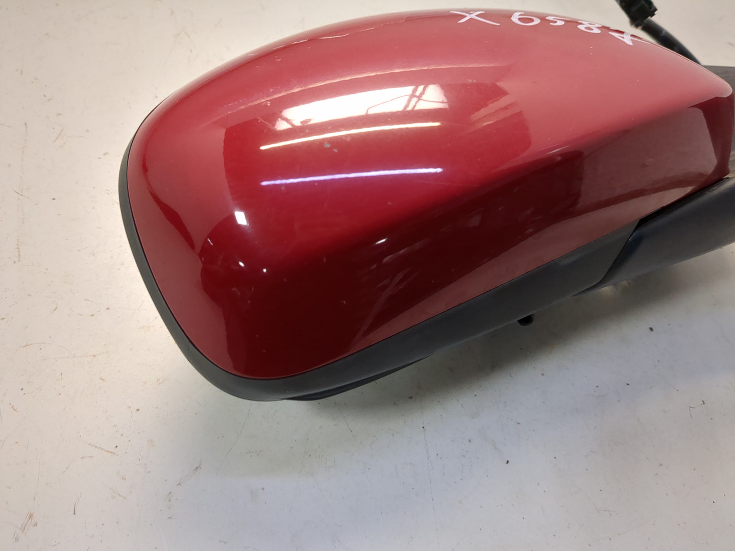 Зеркало правое электрическое