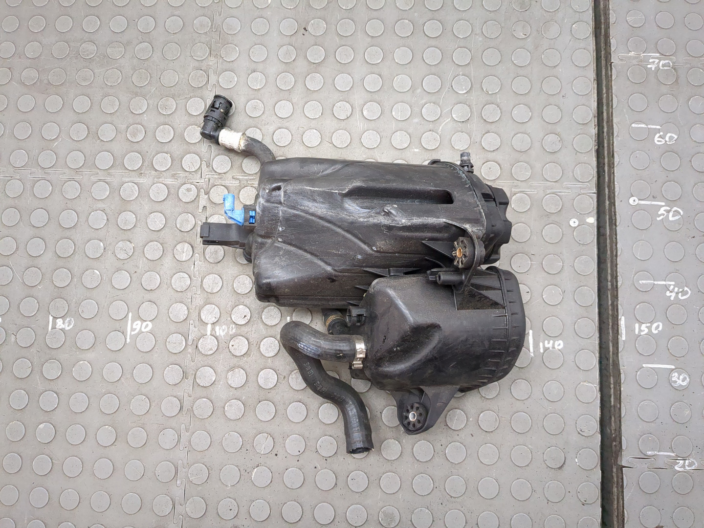 Бачок расширительный