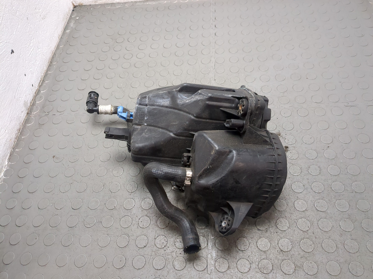 Бачок расширительный