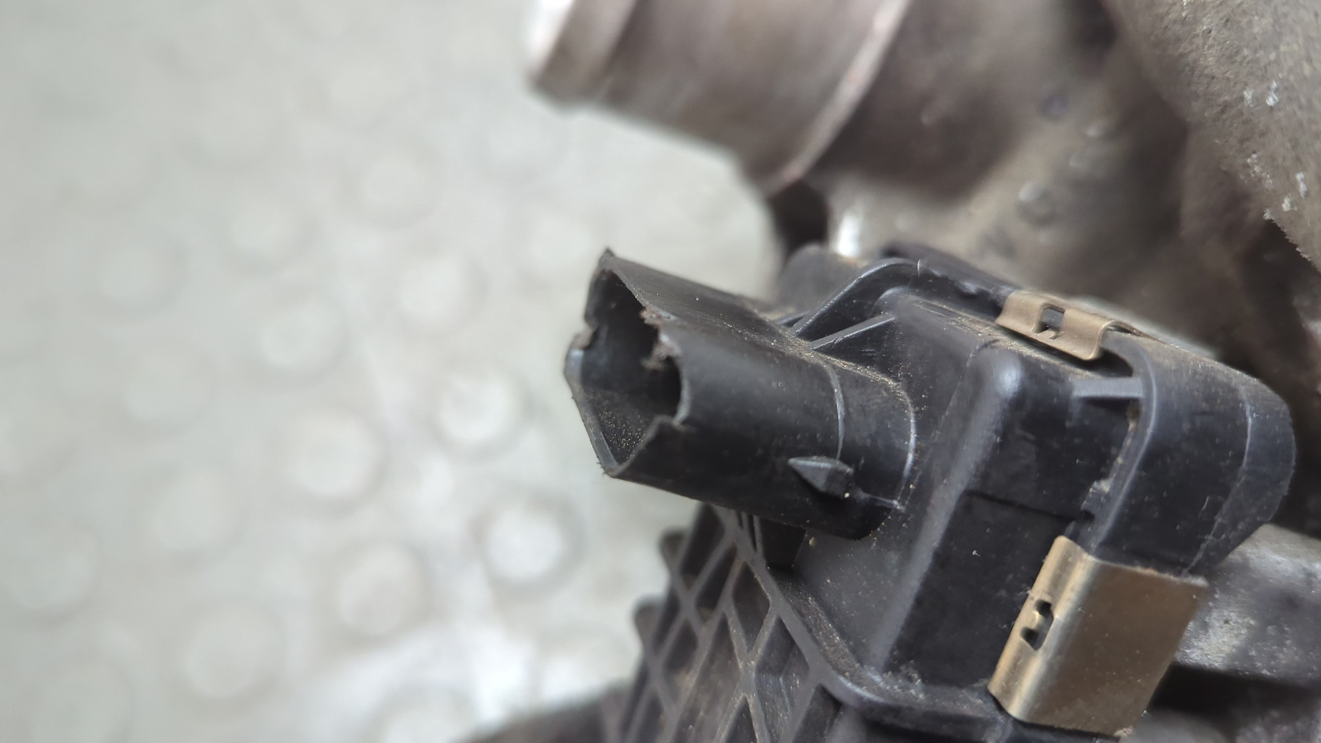 Турбина (турбокомпрессор)