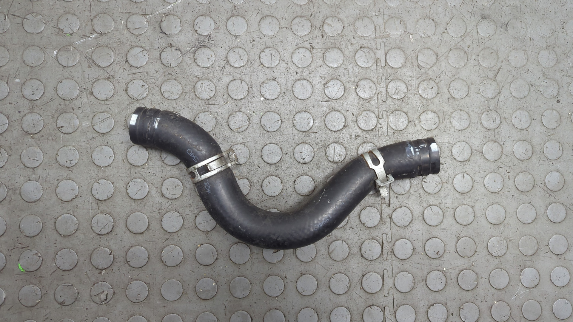 Шланг системы охлаждения