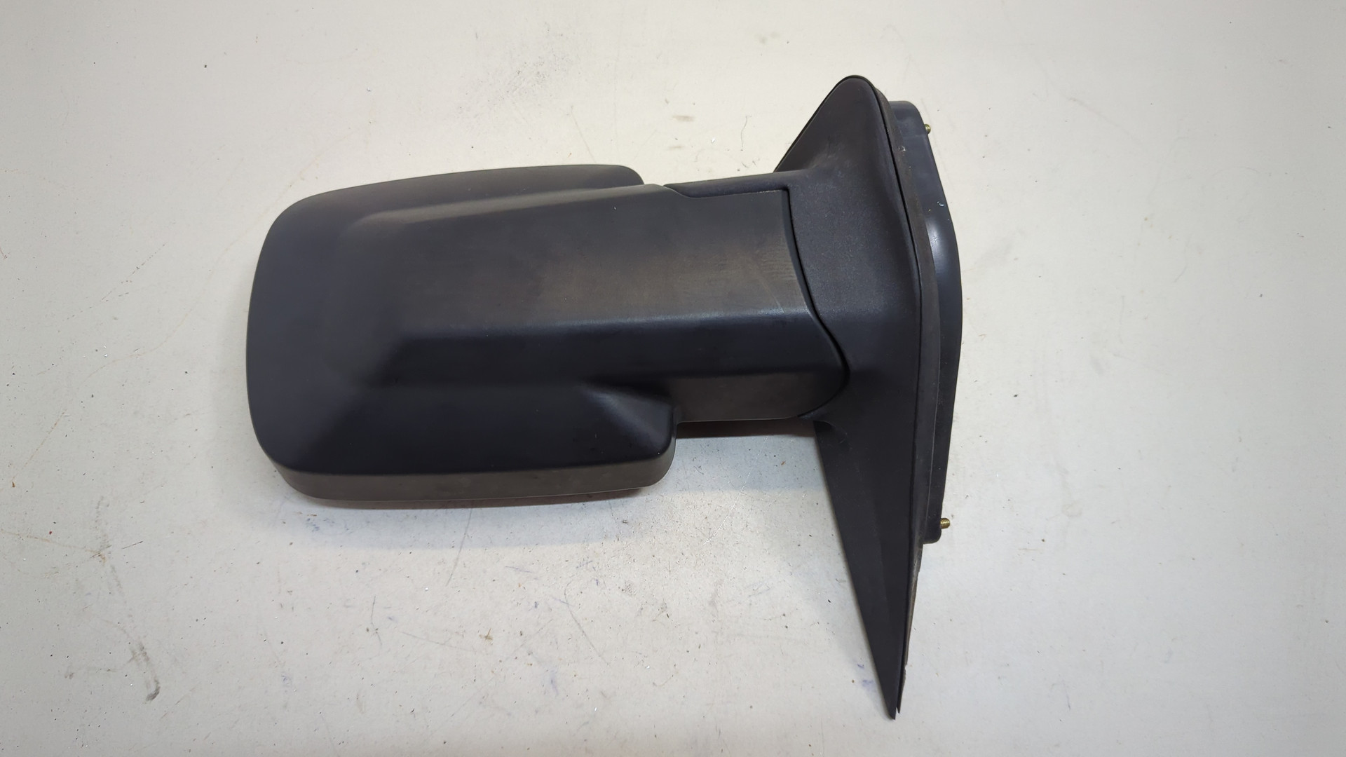 Зеркало левое электрическое