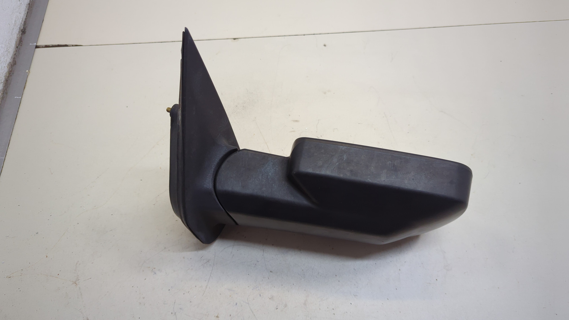 Зеркало левое электрическое