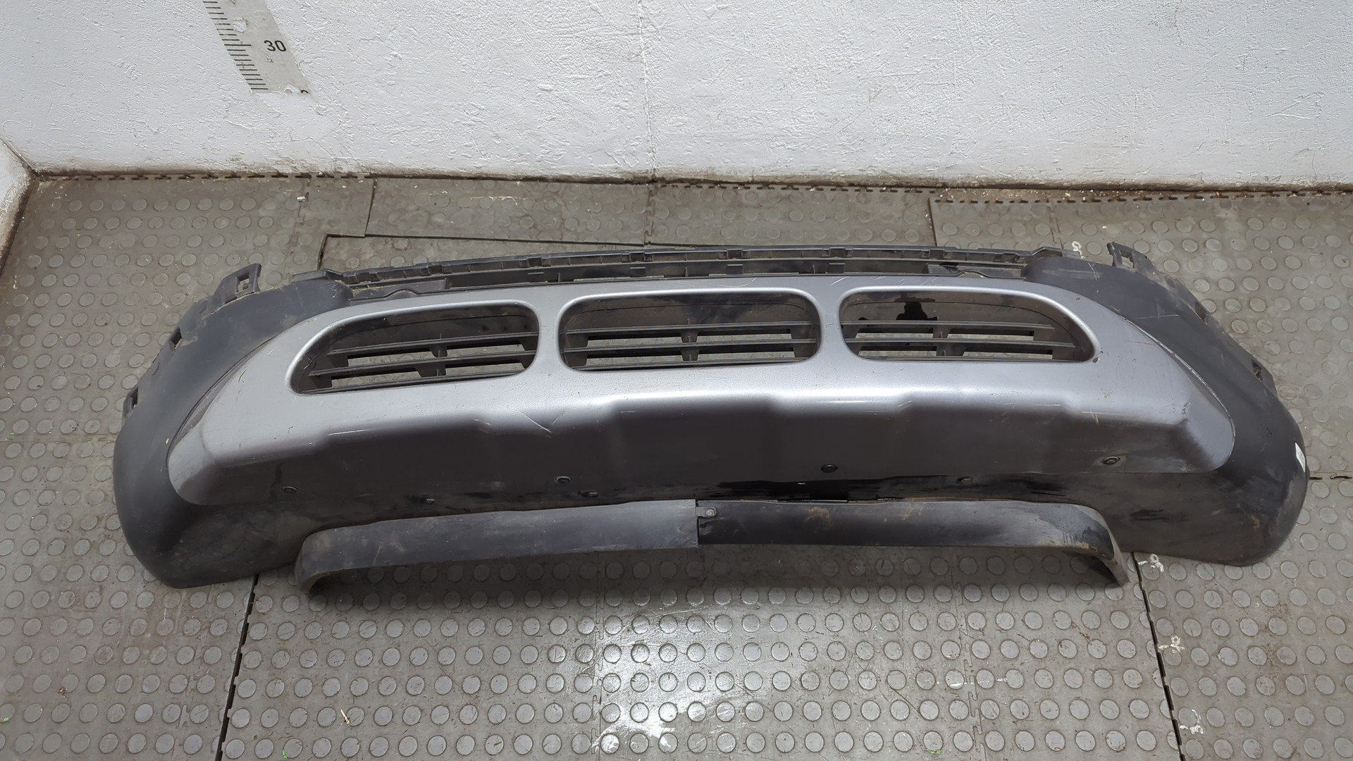 Юбка передняя