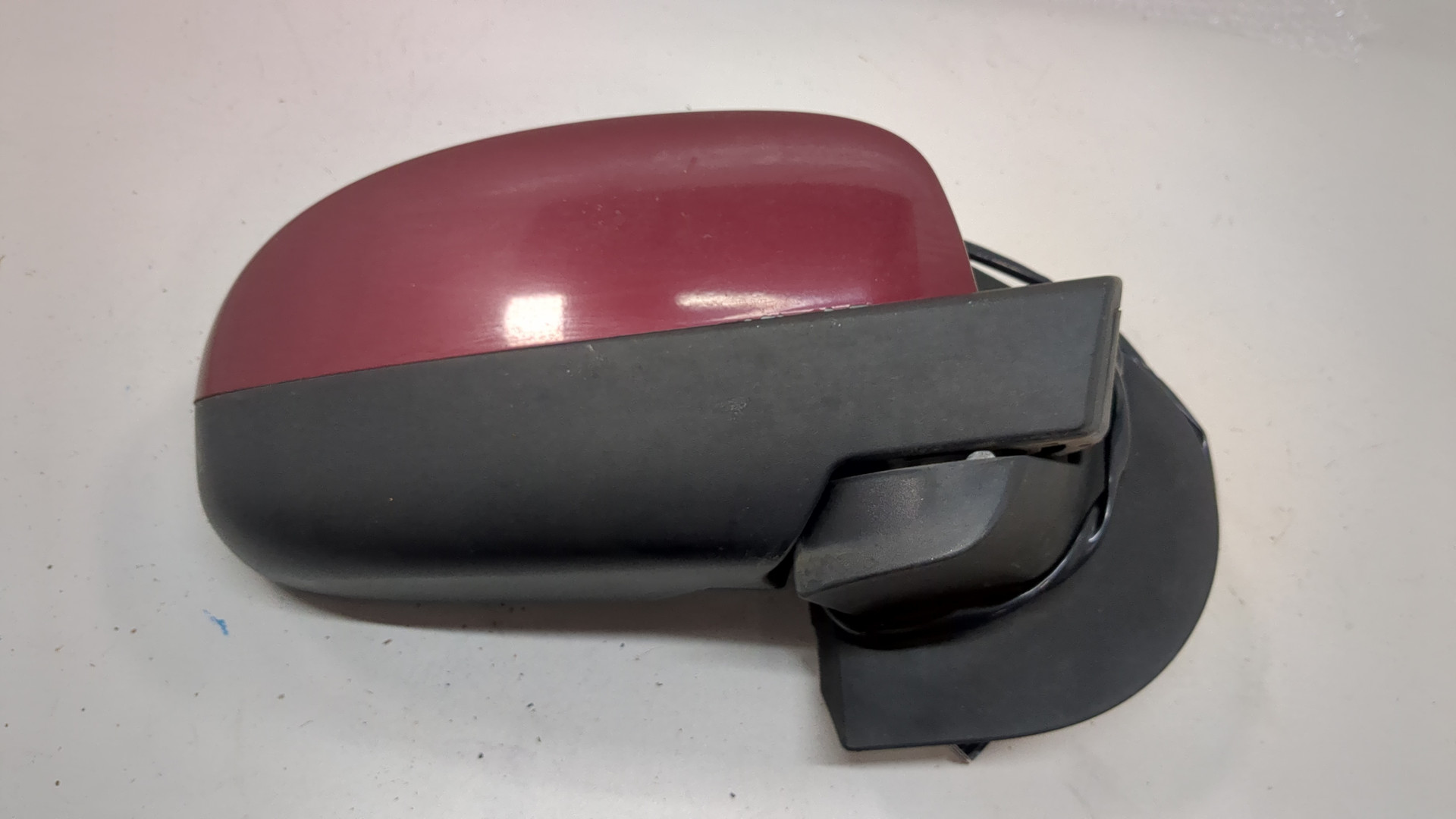 Зеркало правое электрическое