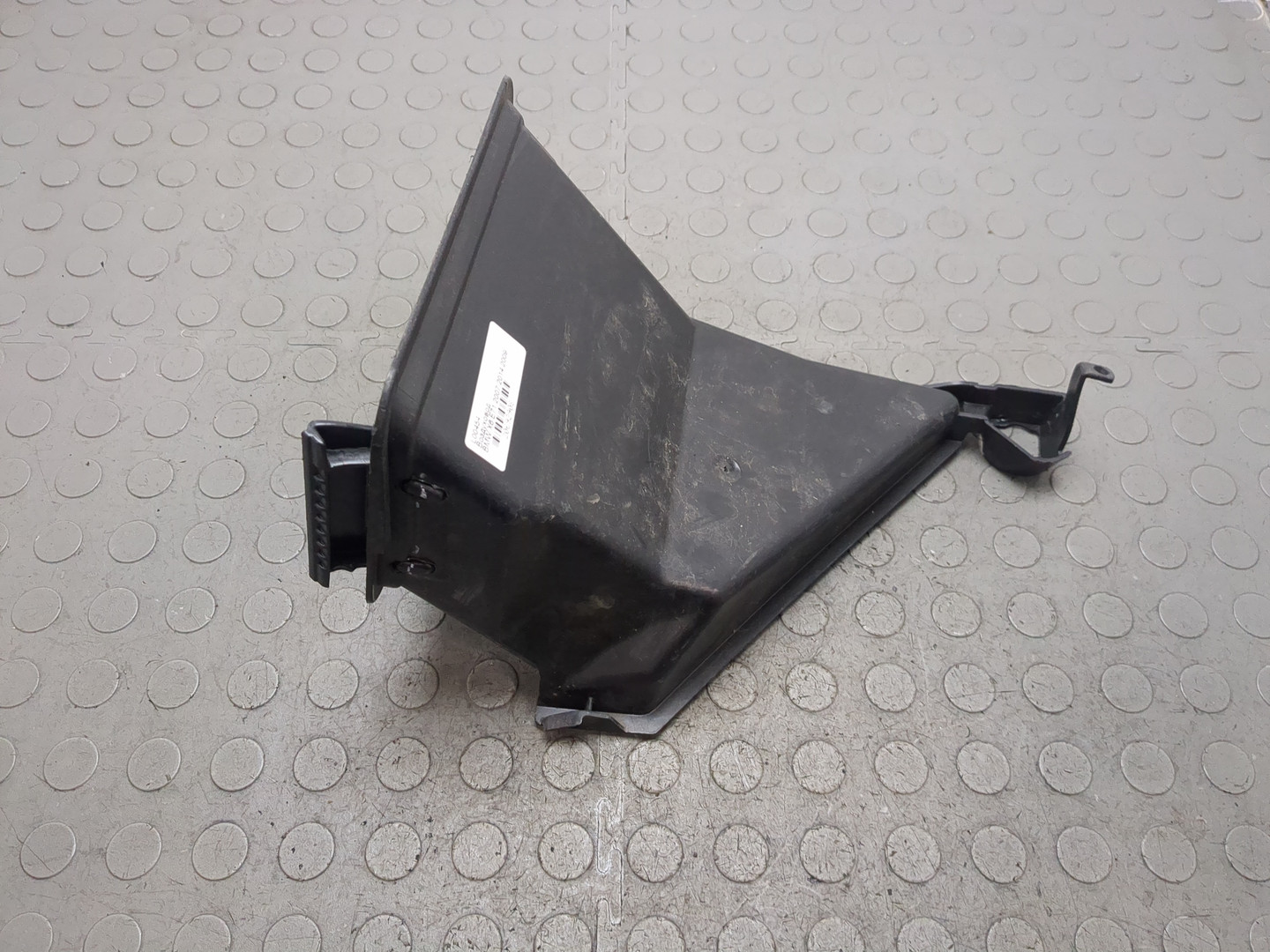 Воздуховод