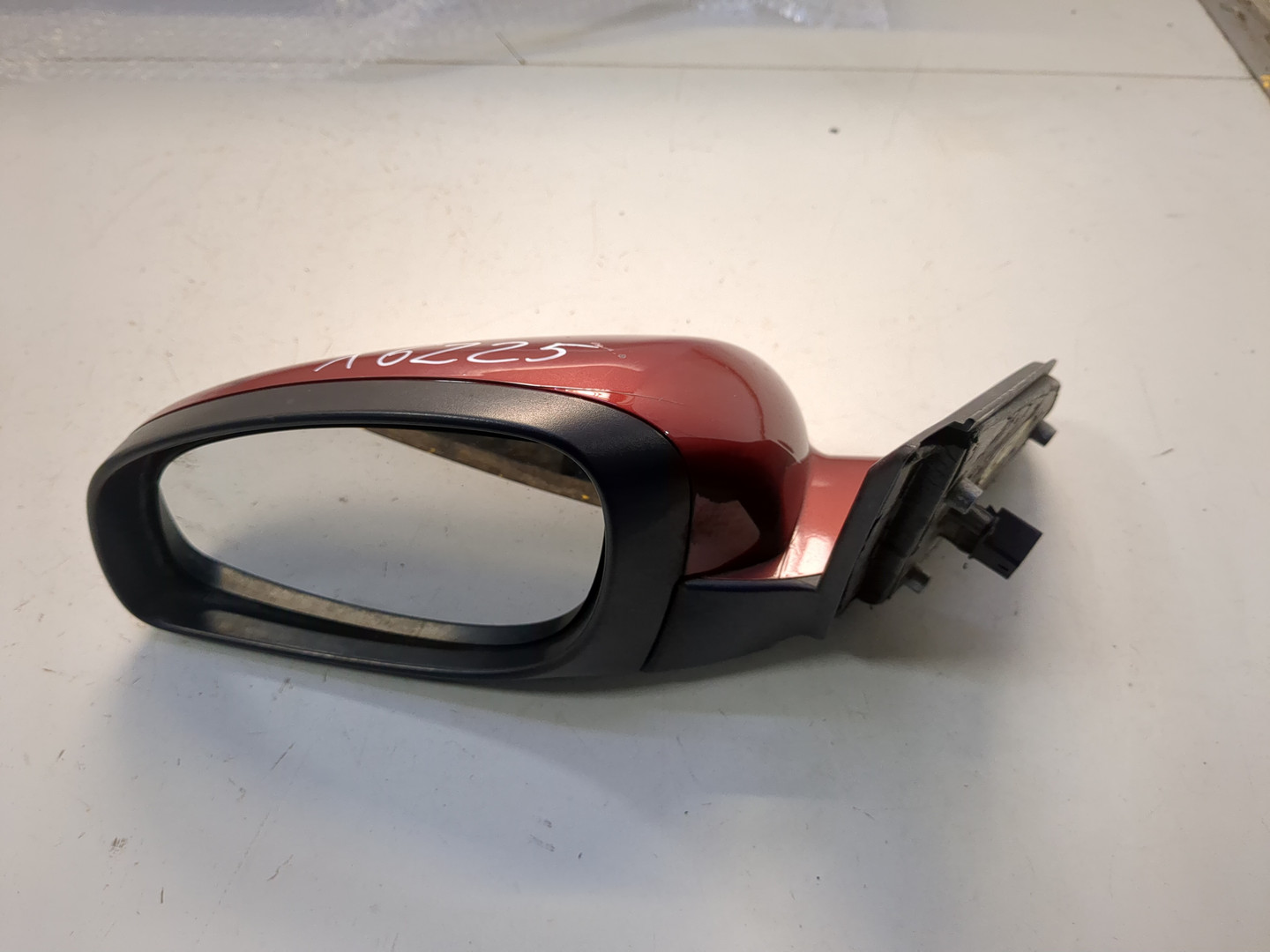 Зеркало левое электрическое