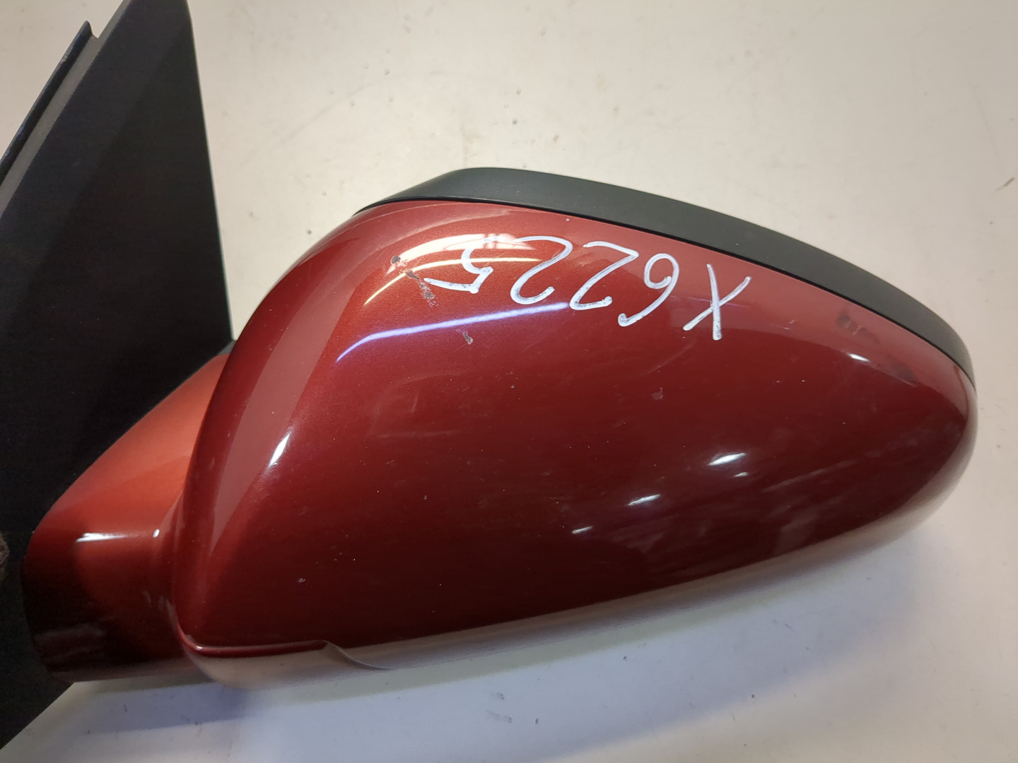 Зеркало левое электрическое