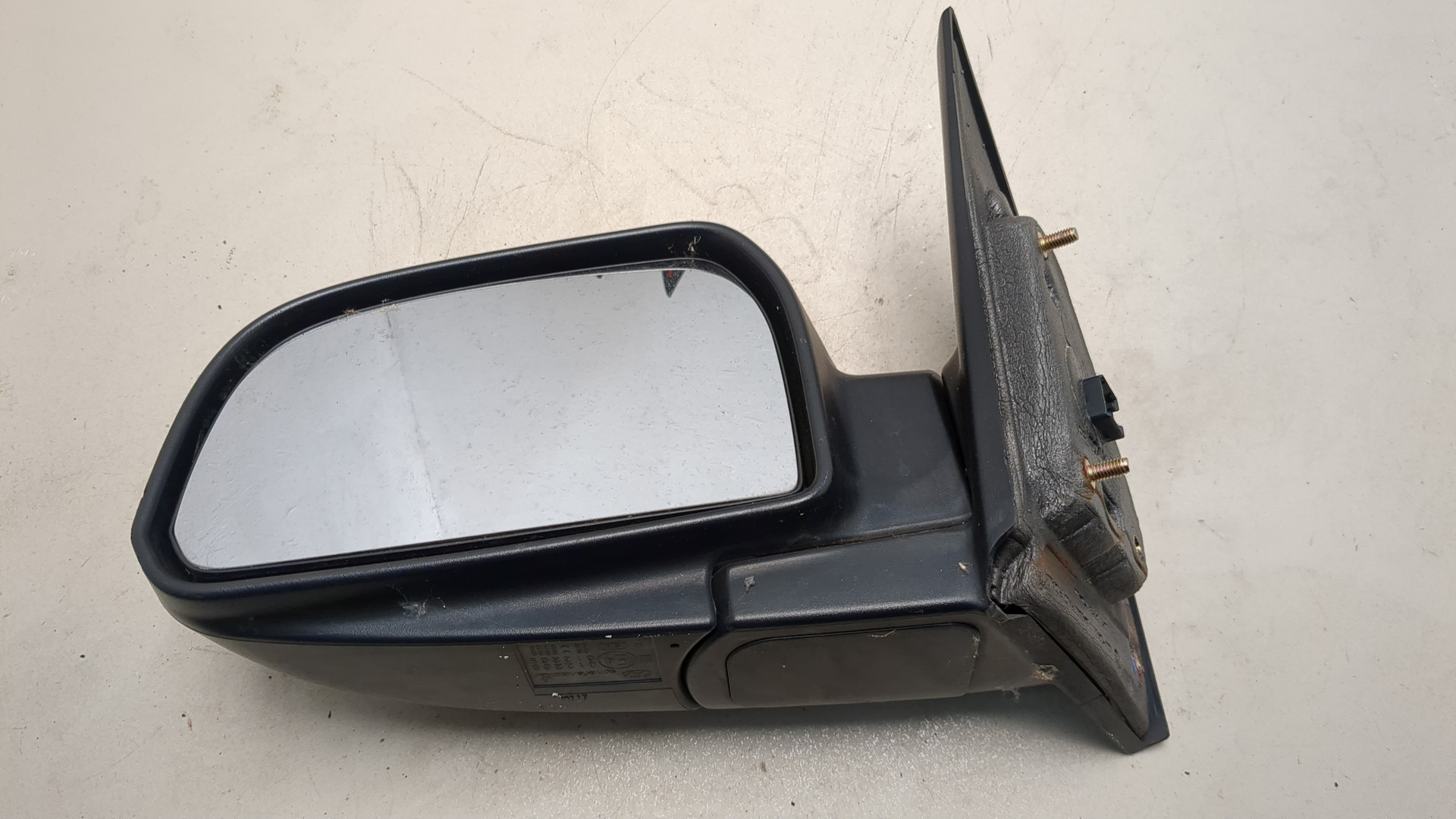 Зеркало левое электрическое